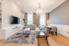 Гостиница 20 Hertford Street  Лондон